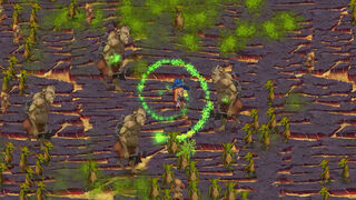 Скриншот 5 к игре Goblin Survivors
