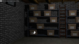 Скриншот 5 к игре Discarded Memories: A Red Iron Story