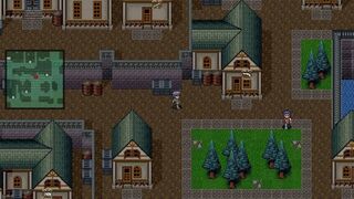 Скриншот 5 к игре Chrome Wolf