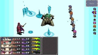 Скриншот 7 к игре Chrome Wolf