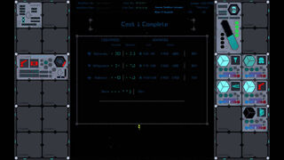 Скриншот 5 к игре Short Warp: Deep Space Bounty