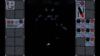 Скриншот 6 к игре Short Warp: Deep Space Bounty