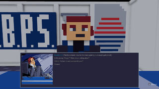 Скриншот 5 к игре Ice Cold Case - Detective RPG