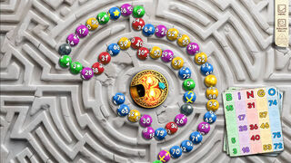 Скриншот 6 к игре Twistingo: Turtle Bay Collector's Edition