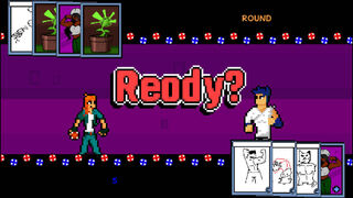 Скриншот 5 к игре 52Beatup