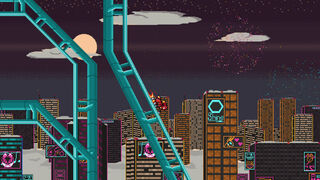 Скриншот 5 к игре hoptix