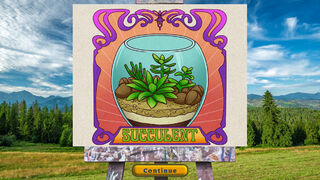 Скриншот 7 к игре Nature Escapes 4