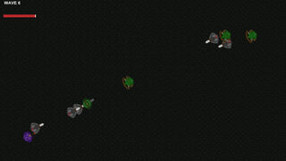 Скриншот 5 к игре The Void
