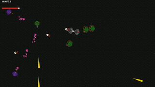 Скриншот 6 к игре The Void