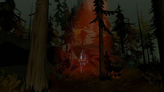 Скриншот 5 к игре Broken Spectre