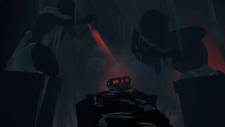 Скриншот 6 к игре Broken Spectre
