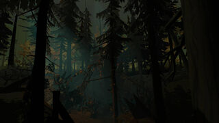 Скриншот 8 к игре Broken Spectre