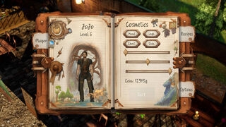 Скриншот 6 к игре Gnomeward