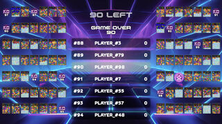 Скриншот 6 к игре Match Gem 99