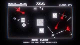 Скриншот 6 к игре Hyperlight Survivor