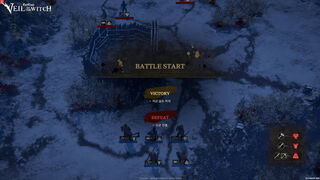 Скриншот 11 к игре Lost Eidolons: Veil of the Witch