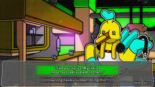 Скриншот 6 к игре Last Chance in Xollywood