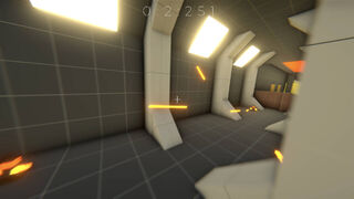 Скриншот 5 к игре Flow Parkour