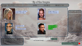 Скриншот 5 к игре Tip of the Tongue