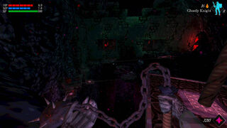 Скриншот 7 к игре Dead Wells: The Devil Fragment