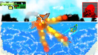 Скриншот 5 к игре Paper Planes Plus