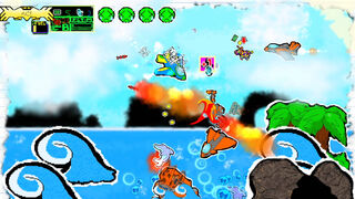 Скриншот 7 к игре Paper Planes Plus