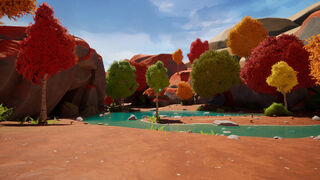 Скриншот 6 к игре Puzzle Valley