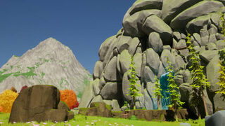 Скриншот 8 к игре Puzzle Valley