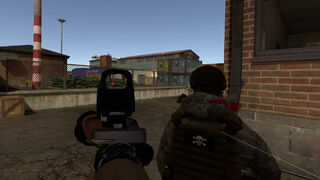 Скриншот 5 к игре Task Force 9