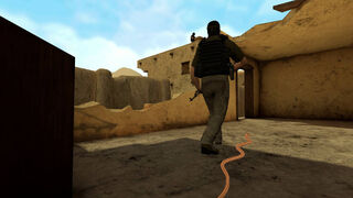 Скриншот 6 к игре Task Force 9