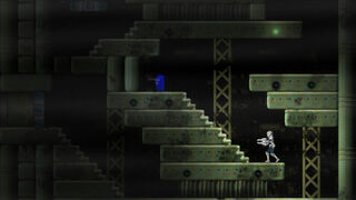 Скриншот 5 к игре Ex Vitro