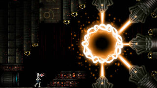 Скриншот 7 к игре Ex Vitro