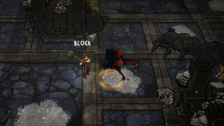 Скриншот 5 к игре Lindwyrm