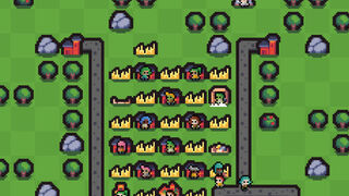 Скриншот 5 к игре Pixel Colony