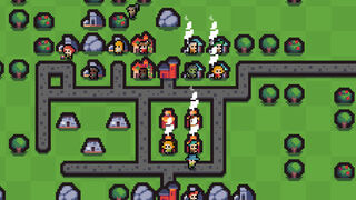 Скриншот 6 к игре Pixel Colony