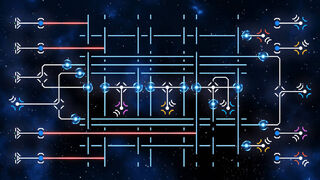 Скриншот 7 к игре Unloop