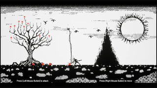 Скриншот 7 к игре Dreaming in the mountains