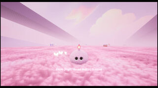 Скриншот 8 к игре Dreaming in the mountains