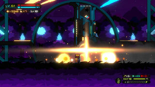Скриншот 7 к игре Mini Star Survivor