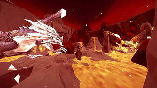 Скриншот 6 к игре Dragon Wings