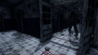 Скриншот 5 к игре Horror Gallery