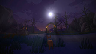 Скриншот 5 к игре My Lovely Dog Adventure