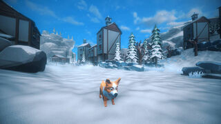 Скриншот 6 к игре My Lovely Dog Adventure