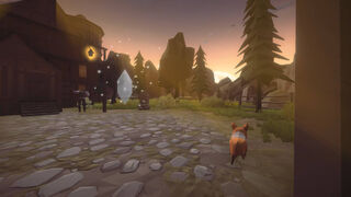 Скриншот 7 к игре My Lovely Dog Adventure