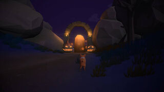 Скриншот 8 к игре My Lovely Dog Adventure