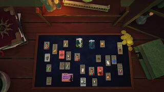 Скриншот 5 к игре Alchemy Deck