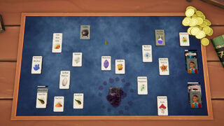 Скриншот 6 к игре Alchemy Deck