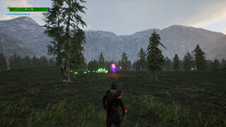 Скриншот 5 к игре Gnostic: Survivors