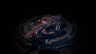Скриншот 5 к игре Galaxy Commanders