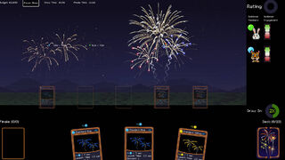 Скриншот 5 к игре Starfire Skies